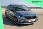 2025 Skoda Fabia 1.5 TSI 150 Monte Carlo Edition 5dr DSG