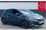 2021 Nissan Micra 1.0 IG-T 92 Acenta 5dr CVT