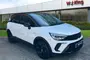 2023 Vauxhall Crossland 1.2 Turbo GS 5dr