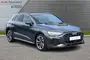 2025 Audi A3 1.5 TFSI e 204 S Line 5dr S Tronic