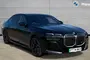 2025 BMW i7 400kW xDrive60 M Sport 105.7kWh 4dr Auto