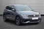 2025 Volkswagen Tiguan Allspace 1.5 TSI R-Line 5dr DSG
