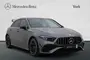 2025 Mercedes-Benz A-Class A35 4Matic Premium Plus 5dr Auto