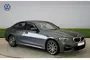 2020 BMW 3 Series 330e M Sport 4dr Step Auto