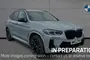 2023 BMW X3 xDrive M40i MHT 5dr Auto