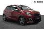 2020 Peugeot 108 1.0 72 Collection 5dr
