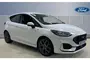 2022 Ford Fiesta 1.0 EcoBoost Hybrid mHEV 125 ST-Line Edition 5dr
