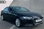 2023 Audi A4 35 TFSI Technik 4dr S Tronic