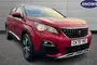 2020 Peugeot 5008 1.2 PureTech Allure 5dr