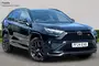 2024 Toyota RAV4 2.5 PHEV GR Sport 5dr CVT