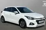 2020 Hyundai i20 1.2 MPi SE 5dr