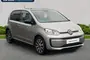 2020 Volkswagen Up 1.0 Black Edition 5dr