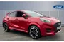 2025 Ford Puma 1.0 EcoBoost Hybrid mHEV ST-Line X 5dr