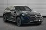 2021 Mercedes-Benz EQC EQC 400 300kW AMG Line Premium 80kWh 5dr Auto