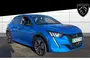 2023 Peugeot e-208 100kW GT Premium 50kWh 5dr Auto