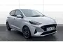 2024 Hyundai i10 1.0 [63] Premium 5dr Auto [Nav]