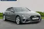 2023 Audi A4 35 TFSI S Line 4dr S Tronic