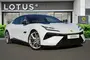2025 Lotus Emeya 675kW R 102kWh 4dr Auto