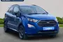 2019 Ford EcoSport 1.0 EcoBoost 140 ST-Line 5dr