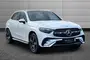 2024 Mercedes-Benz GLC GLC 300d 4Matic AMG Line Premium 5dr 9G-Tronic