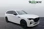 2025 Mazda Cx 80 2.5 PHEV Homura 5dr Auto AWD [6 Seat]