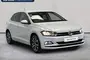 2020 Volkswagen Polo 1.0 TSI 95 United 5dr