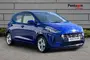 2023 Hyundai i10 1.0 MPi SE Connect 5dr