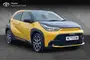 2025 Toyota Aygo X 1.5 Hybrid GR Sport 5dr CVT