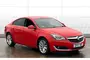 2017 Vauxhall Insignia 2.0 CDTi [170] SRi 5dr Auto