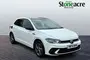 2024 Volkswagen Polo 1.0 TSI R-Line 5dr DSG