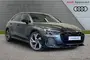 2024 Audi A3 35 TDI Black Edition 5dr S Tronic
