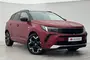 2023 Vauxhall Grandland 1.5 Turbo D Ultimate 5dr Auto