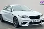 2019 BMW M2 M2 Competition 2dr DCT