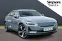 2023 Polestar 2 310kW 82kWh Long Range Dual motor 5dr 4WD Auto