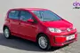 2019 Volkswagen Up 1.0 Move Up Tech Edition 5dr [Start Stop]