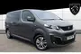 2019 Peugeot Traveller 2.0 BlueHDi 180 Allure Standard [8 Seat] 5dr EAT8