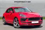 2024 Porsche Macan S 5dr PDK