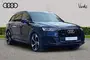 2022 Audi Q7 55 TFSI Quattro Black Edition 5dr Tiptronic