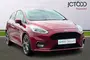 2018 Ford Fiesta 1.0 EcoBoost 125 ST-Line 3dr