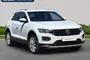 2018 Volkswagen T-Roc 2.0 TSI 4MOTION SEL 5dr DSG
