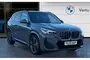 2025 BMW X1 sDrive 20i MHT M Sport 5dr Step Auto