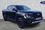2025 Ford Ranger Pick Up D/Cab Wildtrak X 2.0 EcoBlue 205 Auto