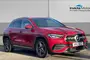 2021 Mercedes-Benz GLA GLA 200d AMG Line Executive 5dr Auto