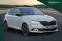 2021 Skoda Fabia 1.0 TSI Monte Carlo 5dr