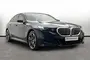 2024 BMW 5 Series 520i M Sport 4dr Auto