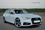 2019 Audi A4 35 Tfsi Black Edition 5Dr S Tronic