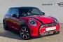 2023 MINI Hatchback 1.5 Cooper Exclusive 3dr Auto