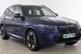 2022 BMW iX3 210kW M Sport Pro 80kWh 5dr Auto
