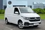 2024 Volkswagen Transporter 2.0 BiTDI 204 Highline Van DSG