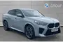2026 BMW X2 sDrive 20i M Sport 5dr Step Auto